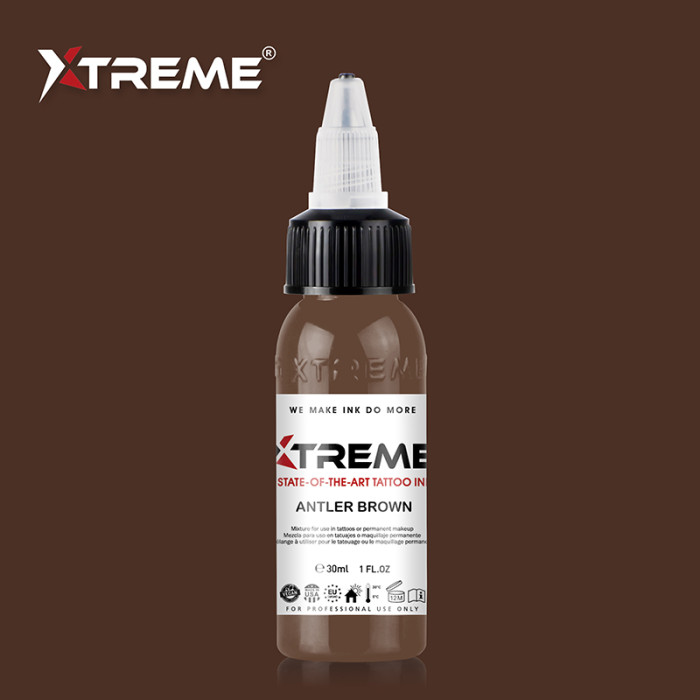 Premium 72 Colors Pigment Professional Tattoo Ink 1oz - Made in USA (Free Shipping)