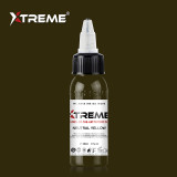 Premium 72 Colors Pigment Professional Tattoo Ink 1oz - Made in USA (Free Shipping)