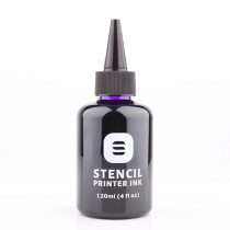 120ml Tattoo Stencil Printer Ink 4oz Transfer Ink (Free Shipping)