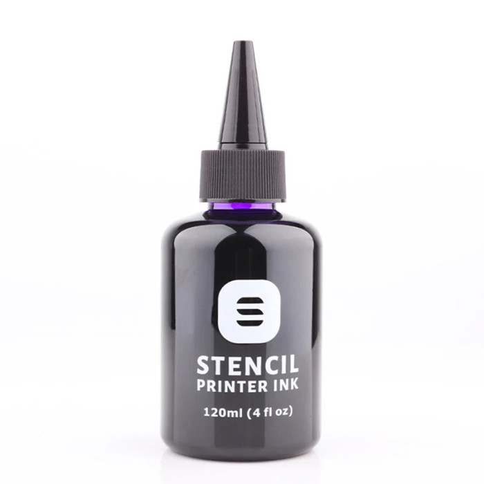 120ml Tattoo Stencil Printer Ink 4oz Transfer Ink (Free Shipping)