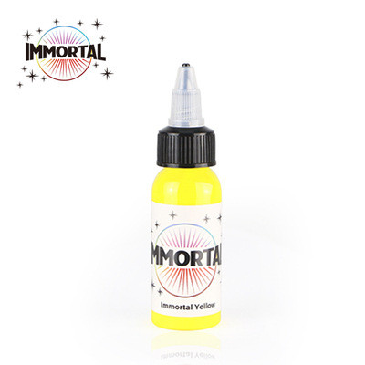 Blacklight Ink Fluorescent Tattoo Ink Pigment (Free Shipping)