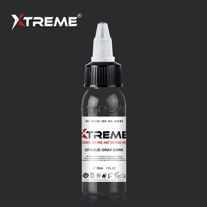 Premium 72 Colors Pigment Professional Tattoo Ink 1oz - Made in USA (Free Shipping)