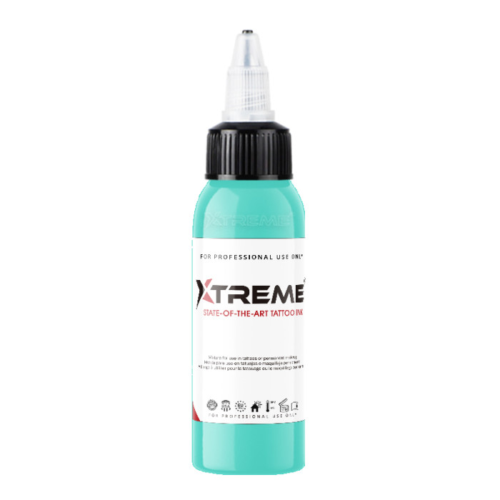 Premium 72 Colors Pigment Professional Tattoo Ink 1oz - Made in USA (Free Shipping)