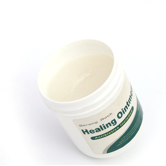 Tattoo-Specific Petroleum Jelly Strong Rock Healing Ointment 350g Professional Care for Your Tattoos (Free Shipping)
