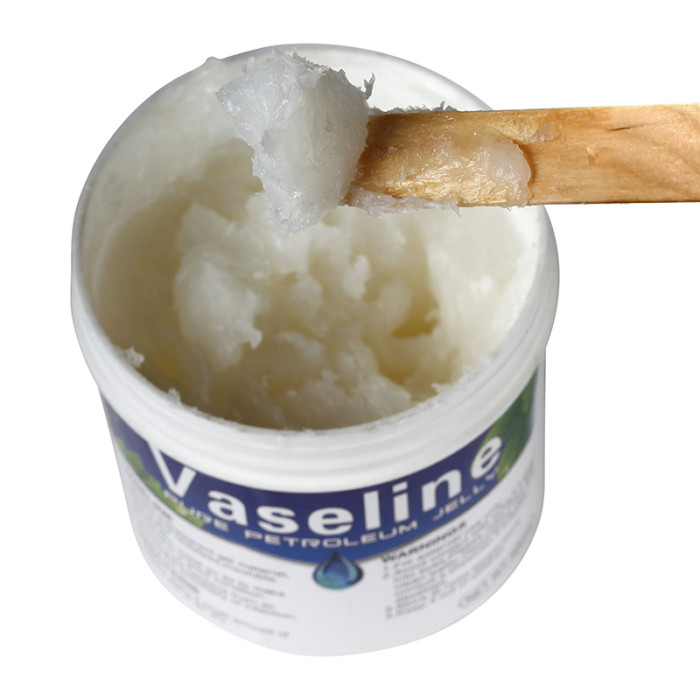 Tattoo-Specific Vaseline Petroleum Jelly – Professional Care for Your Tattoos (Free Shipping)
