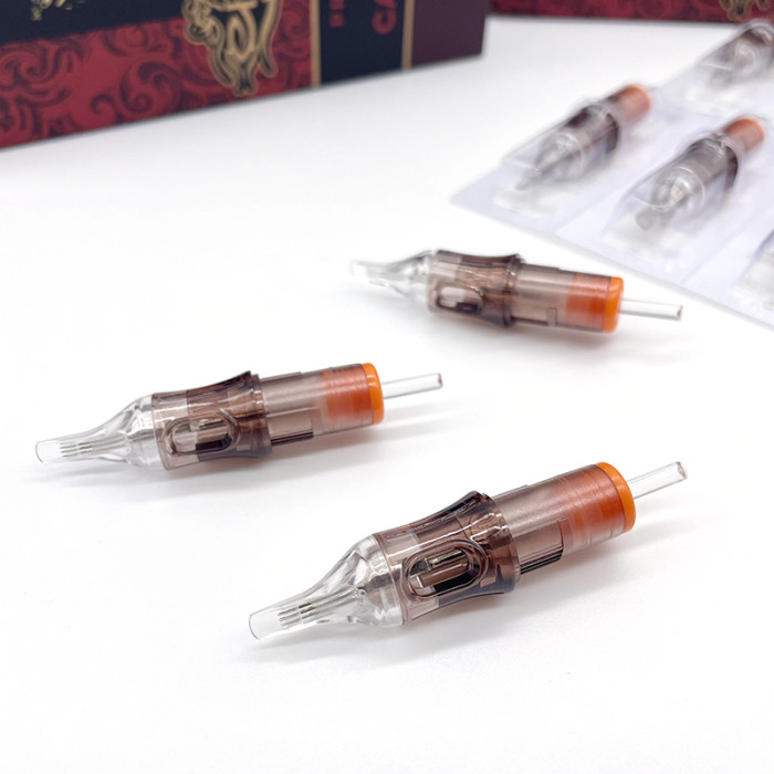 20PCS EXOSTUDIO V3 Cartridge Needles