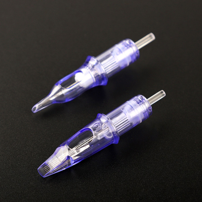 20PCS/BOX ZAC TATTOO V5 Cartridge Needles