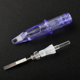 20PCS/BOX ZAC TATTOO V5 Cartridge Needles