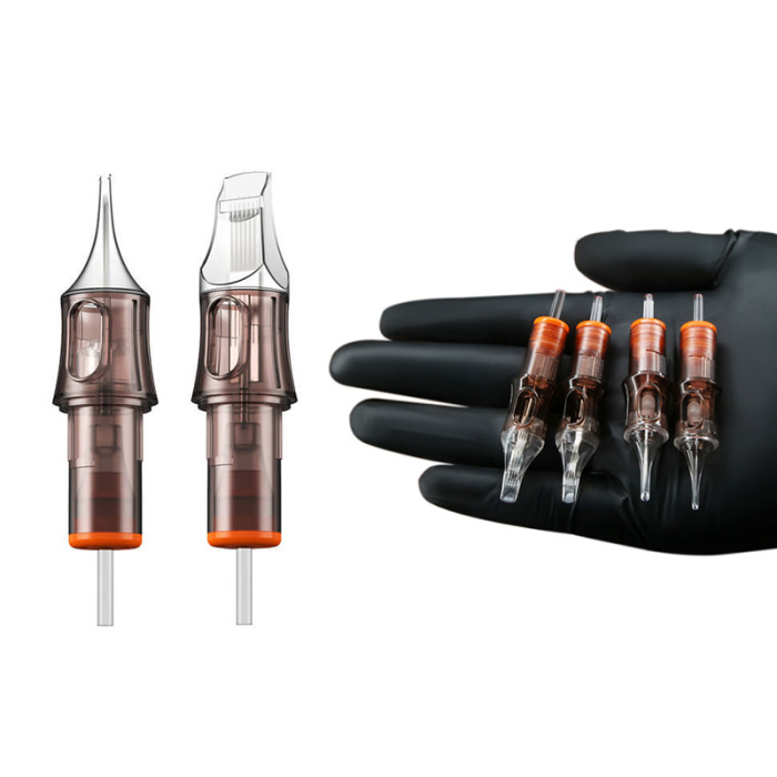 20PCS EXOSTUDIO V3 Cartridge Needles