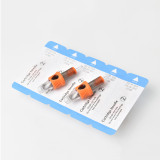 20PCS ZAC TATTOO V6 Cartridge Needles