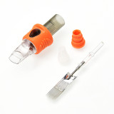20PCS ZAC TATTOO V6 Cartridge Needles