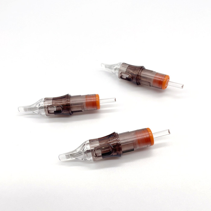 20PCS EXOSTUDIO V3 Cartridge Needles