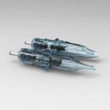 20PCS/BOX EXOSTUDIO V2 Cartridge Needles