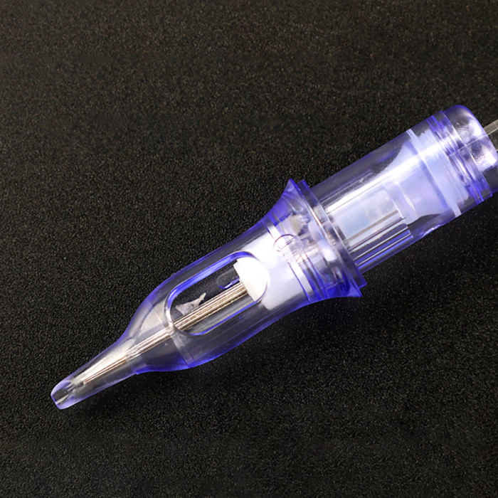 20PCS/BOX ZAC TATTOO V5 Cartridge Needles