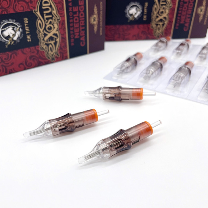 20PCS EXOSTUDIO V3 Cartridge Needles