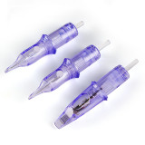 20PCS/BOX ZAC TATTOO V5 Cartridge Needles
