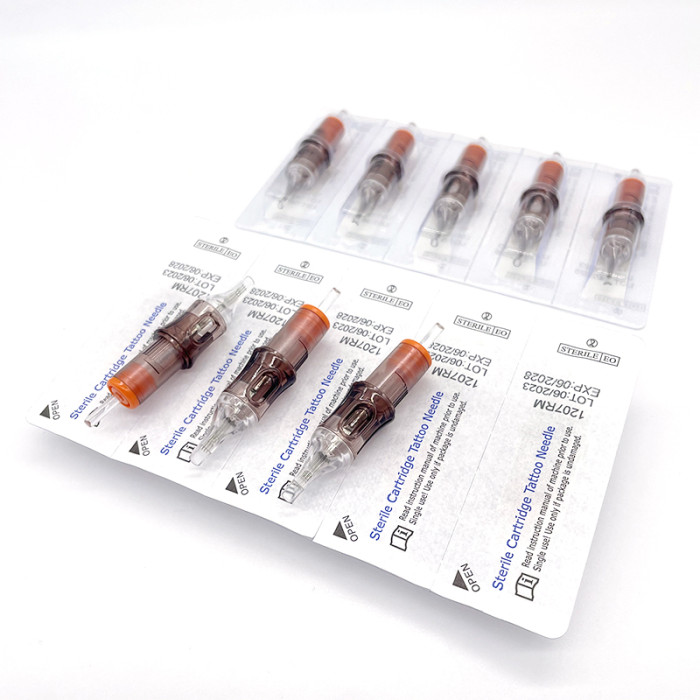 20PCS EXOSTUDIO V3 Cartridge Needles