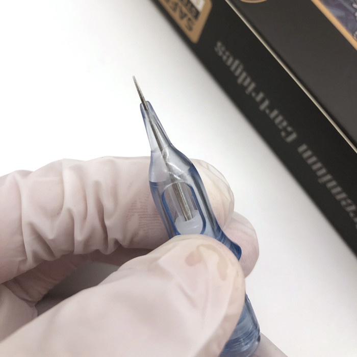 20PCS/BOX EXOSTUDIO V2 Cartridge Needles