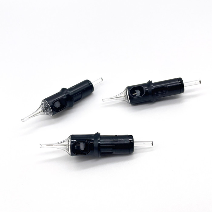 20PCS ZAC TATTOO V3 Cartridge Needles