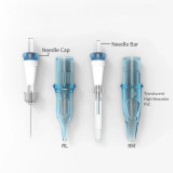 20PCS/BOX EXOSTUDIO V2 Cartridge Needles