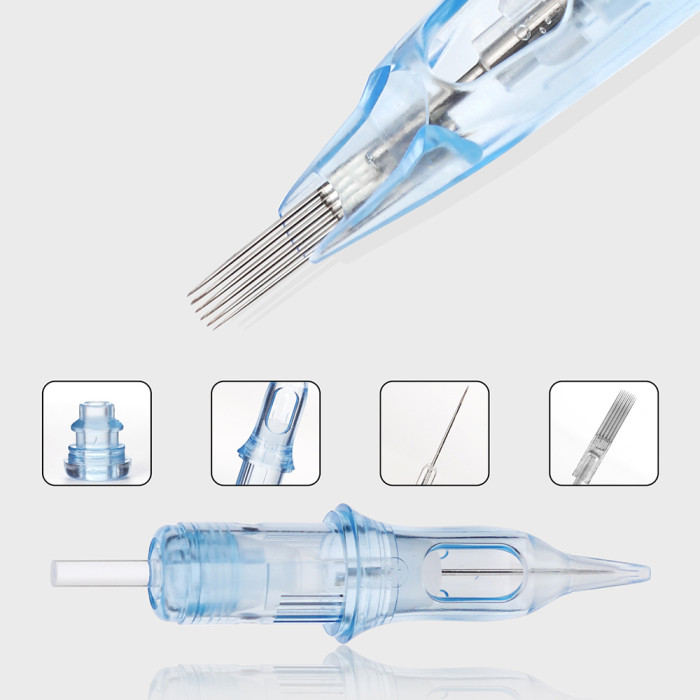 20PCS/BOX EXOSTUDIO V2 Cartridge Needles