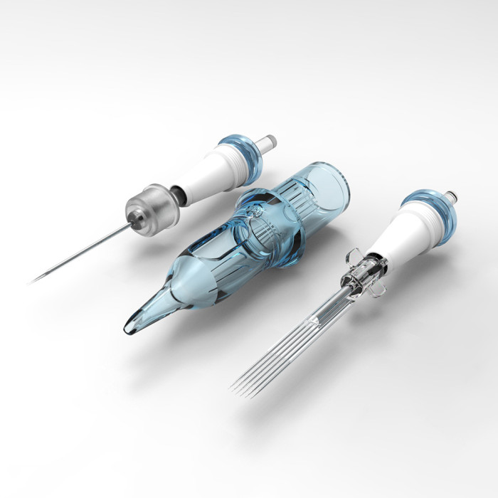 20PCS/BOX EXOSTUDIO V2 Cartridge Needles