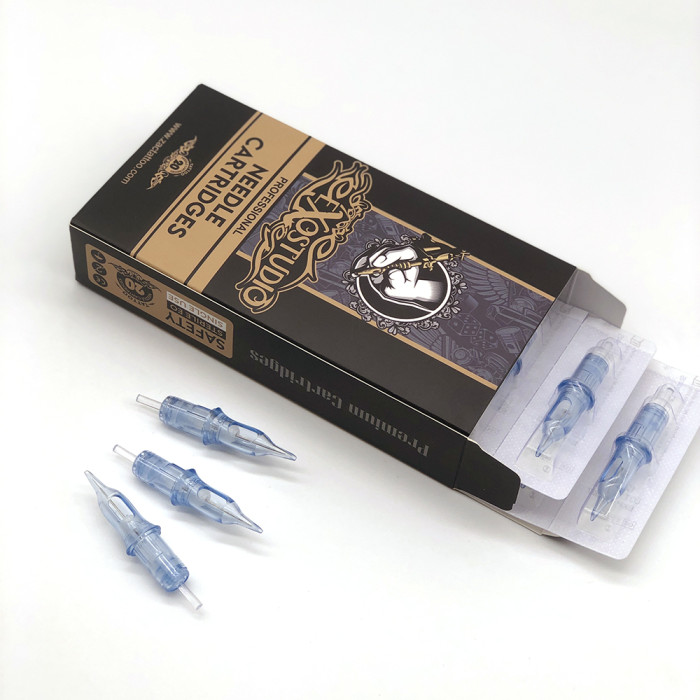 20PCS/BOX EXOSTUDIO V2 Cartridge Needles
