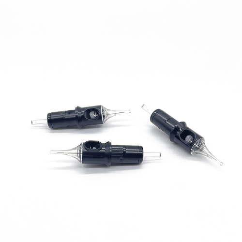 20PCS ZAC TATTOO V3 Cartridge Needles