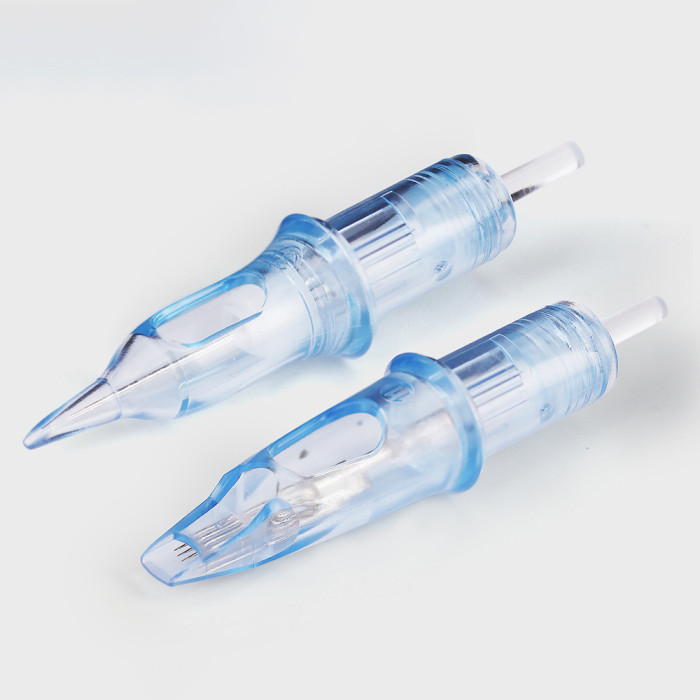 20PCS/BOX EXOSTUDIO V2 Cartridge Needles