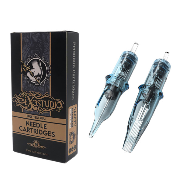 20PCS/BOX EXOSTUDIO V2 Cartridge Needles