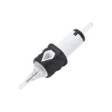 Round Shader - EXOSTUDIO Classic Edition Tattoo Cartridge Needles (20PCS/BOX)