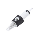 Round Shader - EXOSTUDIO Classic Edition Tattoo Cartridge Needles (20PCS/BOX)