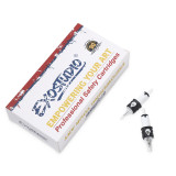 Round Shader - EXOSTUDIO Classic Edition Tattoo Cartridge Needles (20PCS/BOX)