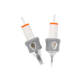 Round Liner - ZAC TATTOO Classic Edition Tattoo Cartridge Needles (20PCS/BOX)