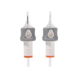 Round Liner - ZAC TATTOO Classic Edition Tattoo Cartridge Needles (20PCS/BOX)