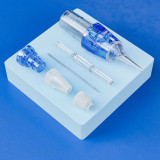 ZAC TATTOO PONTUS Professional Cartridge Needles (20PCS/BOX)