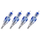 ZAC TATTOO PONTUS Professional Cartridge Needles (20PCS/BOX)