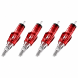 ZAC TATTOO PONTUS Fury Edition Professional Cartridge Needles (20PCS/BOX)