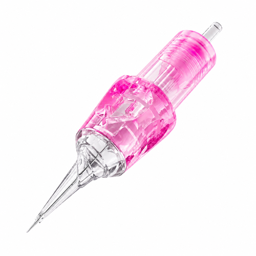 ZAC TATTOO PONTUS Siren Edition Professional Cartridge Needles (20PCS/BOX)