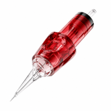 ZAC TATTOO PONTUS Fury Edition Professional Cartridge Needles (20PCS/BOX)