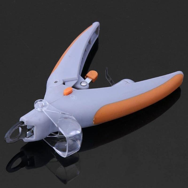 pet pro professional nail clippers