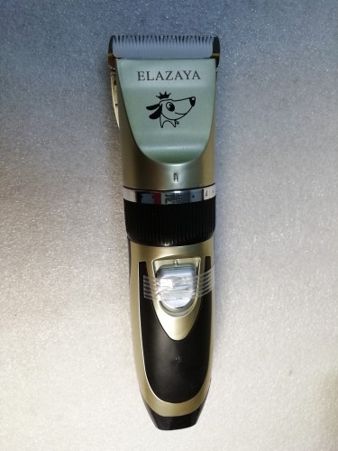 ELAZAYA Dog Clippers