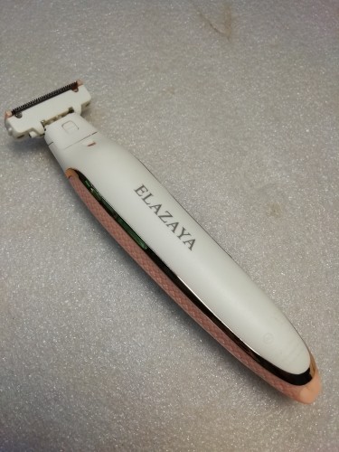 ELAZAYA Epilator for Women