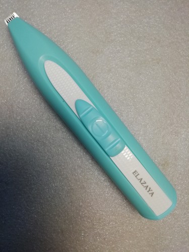 ELAZAYA Pet Clippers
