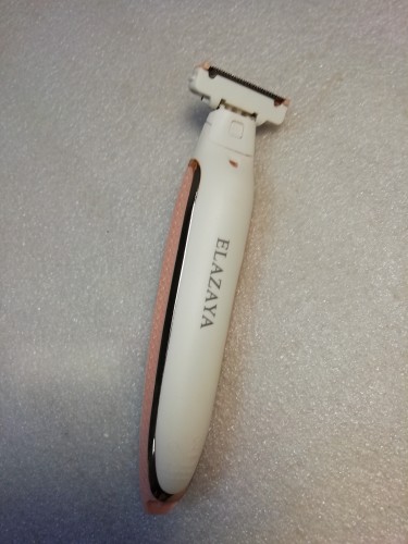 ELAZAYA Epilator for Women