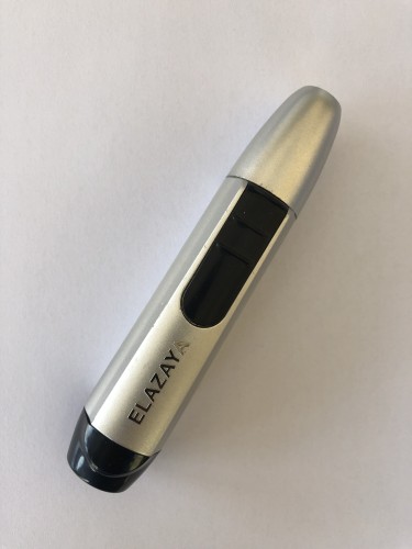 ELAZAYA Nose Hair Trimmer