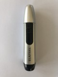 ELAZAYA Nose Hair Trimmer
