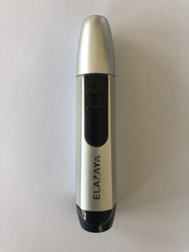 ELAZAYA Nose Hair Trimmer