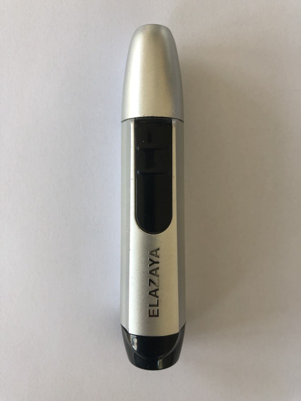 ELAZAYA Nose Hair Trimmer
