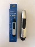 ELAZAYA Nose Hair Trimmer